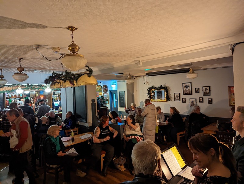 The Railway: photo 4