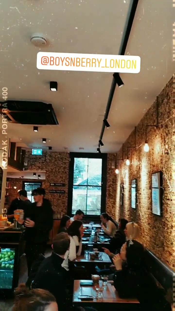 BoysnBerry: the place