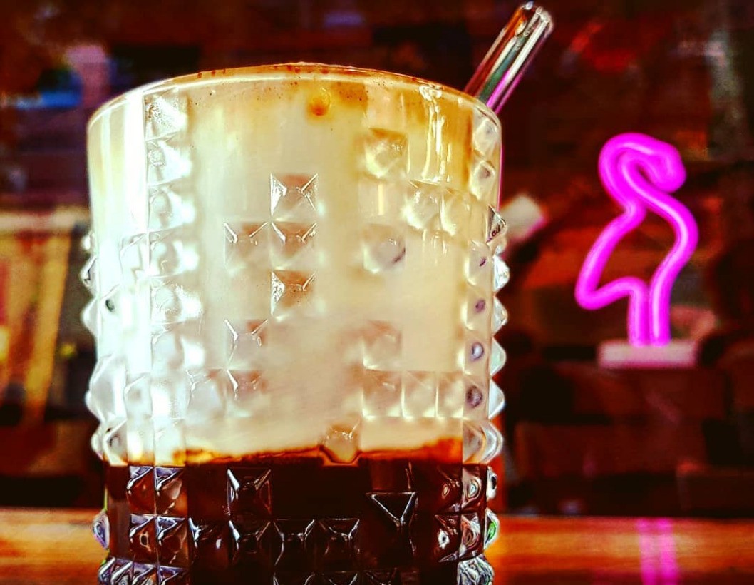 tschüüüsch – Vriends & Cosy Comfort Food: food & drinks