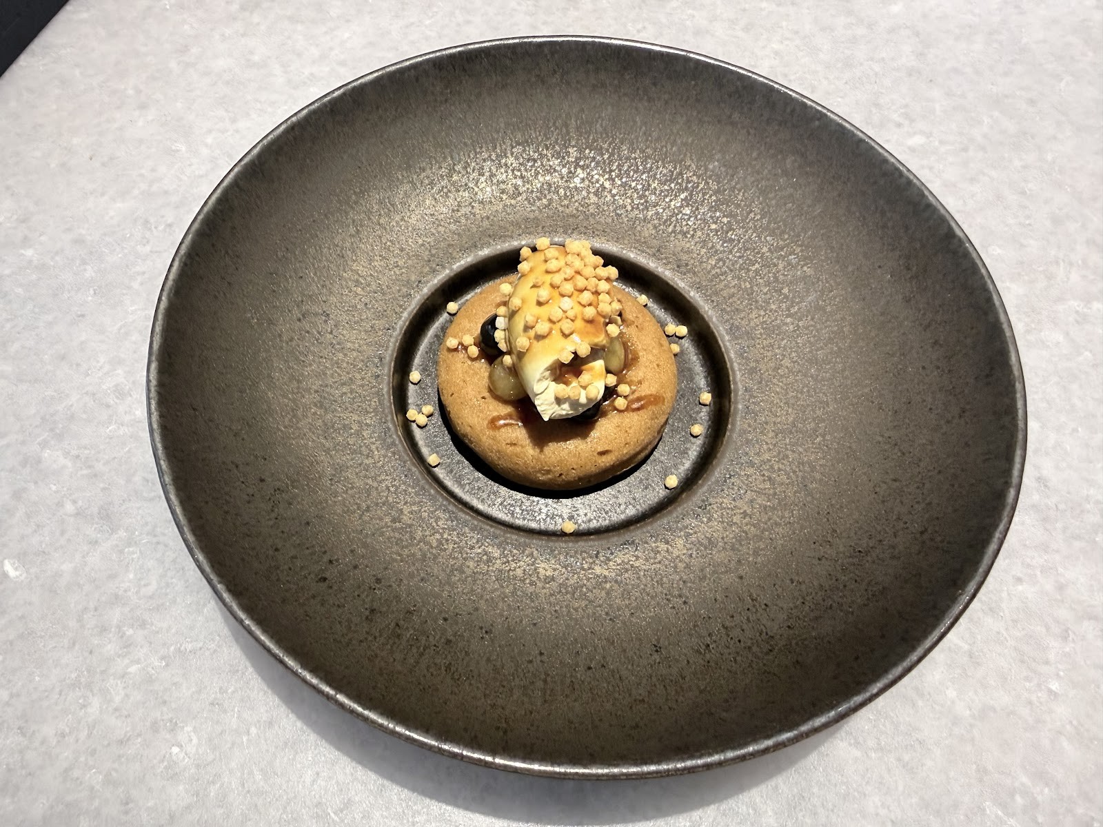 Land Restaurant: food & drinks