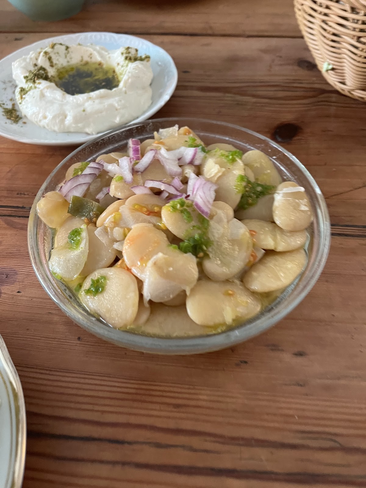 Cafe Pilz: food & drinks