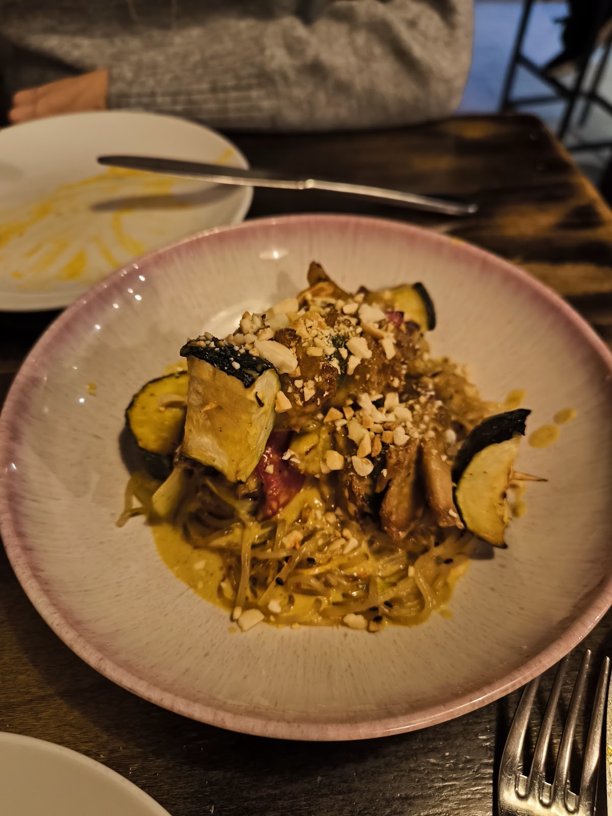 VEGA: food & drinks
