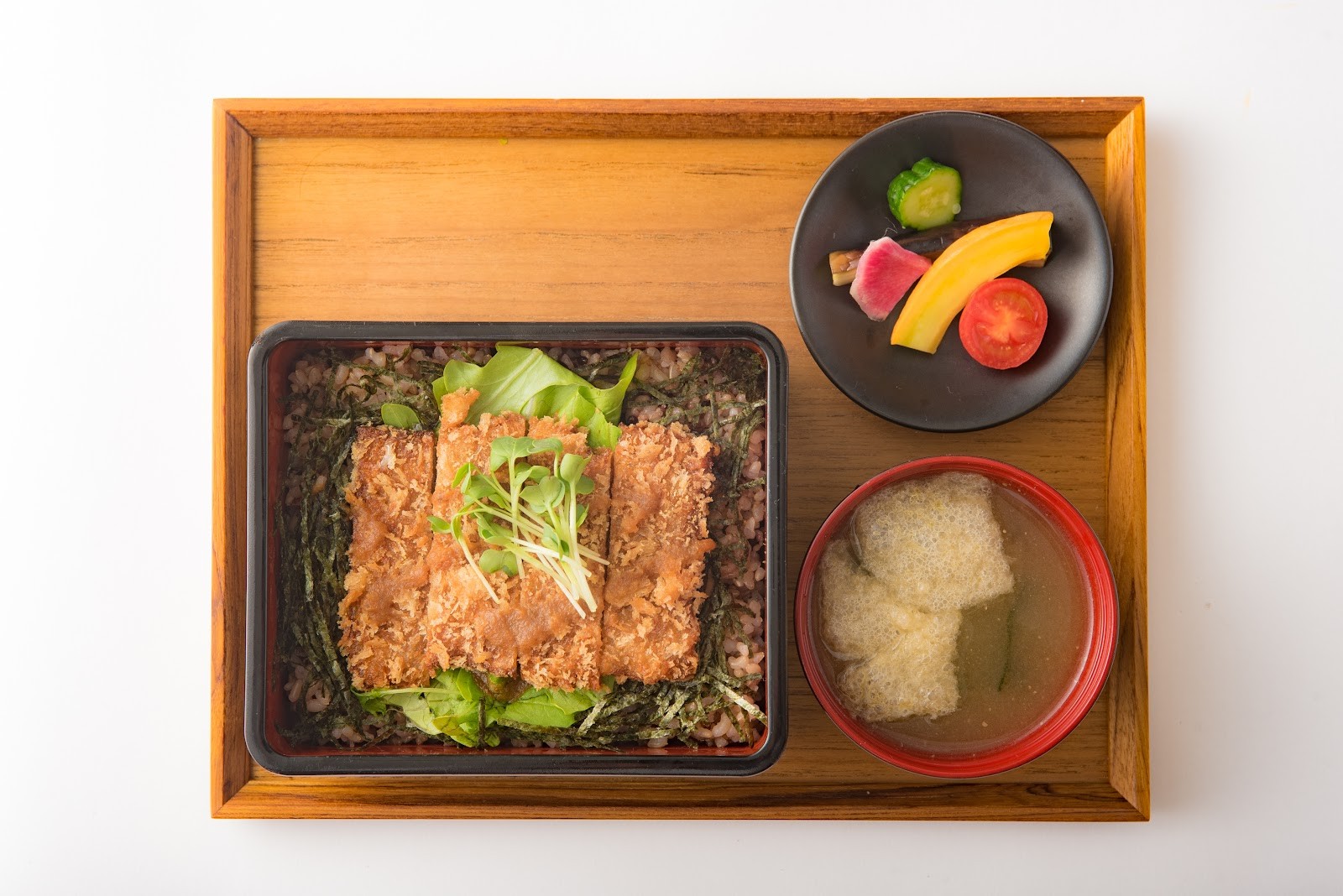 Saido: food & drinks