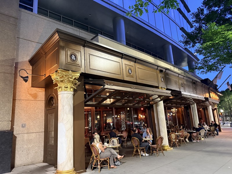 Café Intermezzo - Midtown: photo