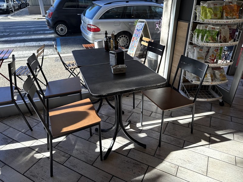 Gran Caffe' Dei Villini: photo 4