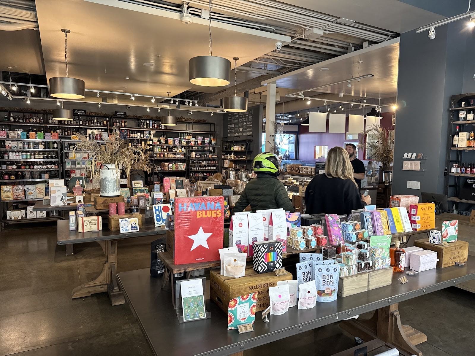 Epicurean Trader: the place