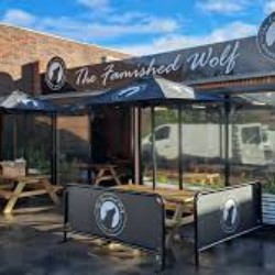 The Famished Wolf Braeside: the place