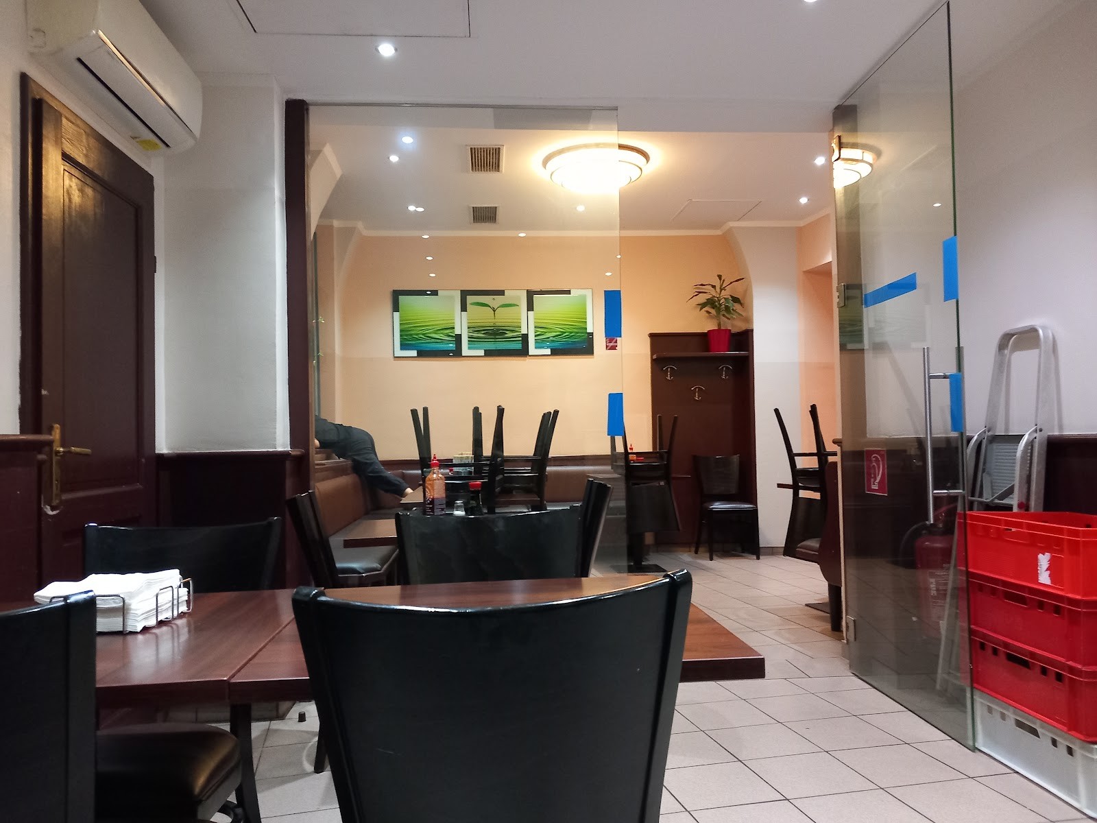 Quick Yummy: the place
