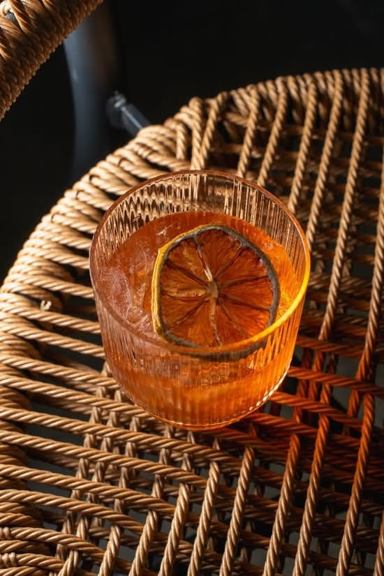 Norah Alberta: food & drinks