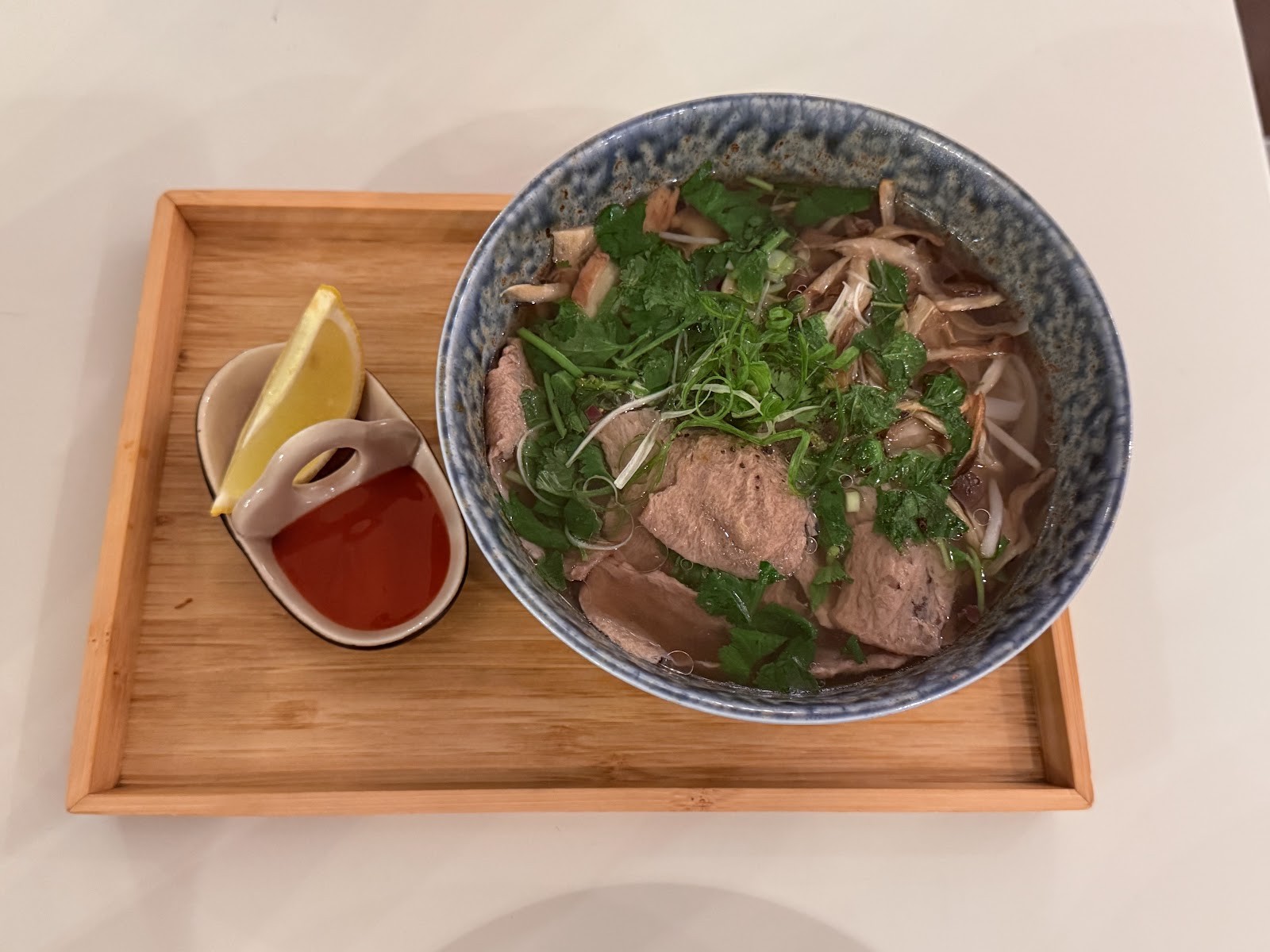 UuDam: food & drinks