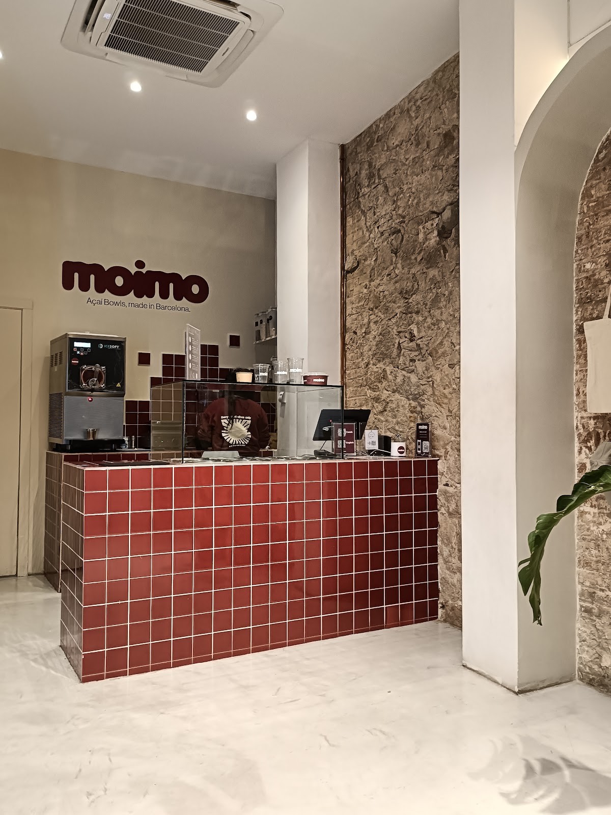 Moimo | Açaí & Smoothies: the place