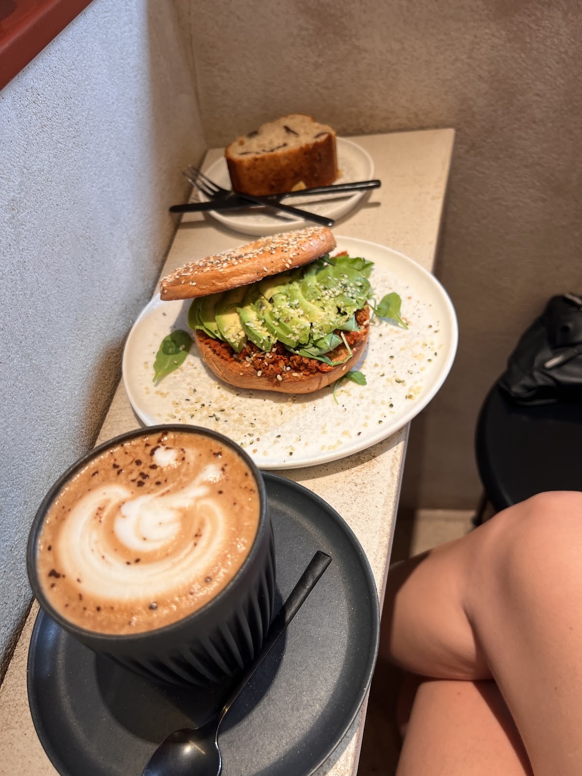 Religion Coffee SHOP: food & drinks