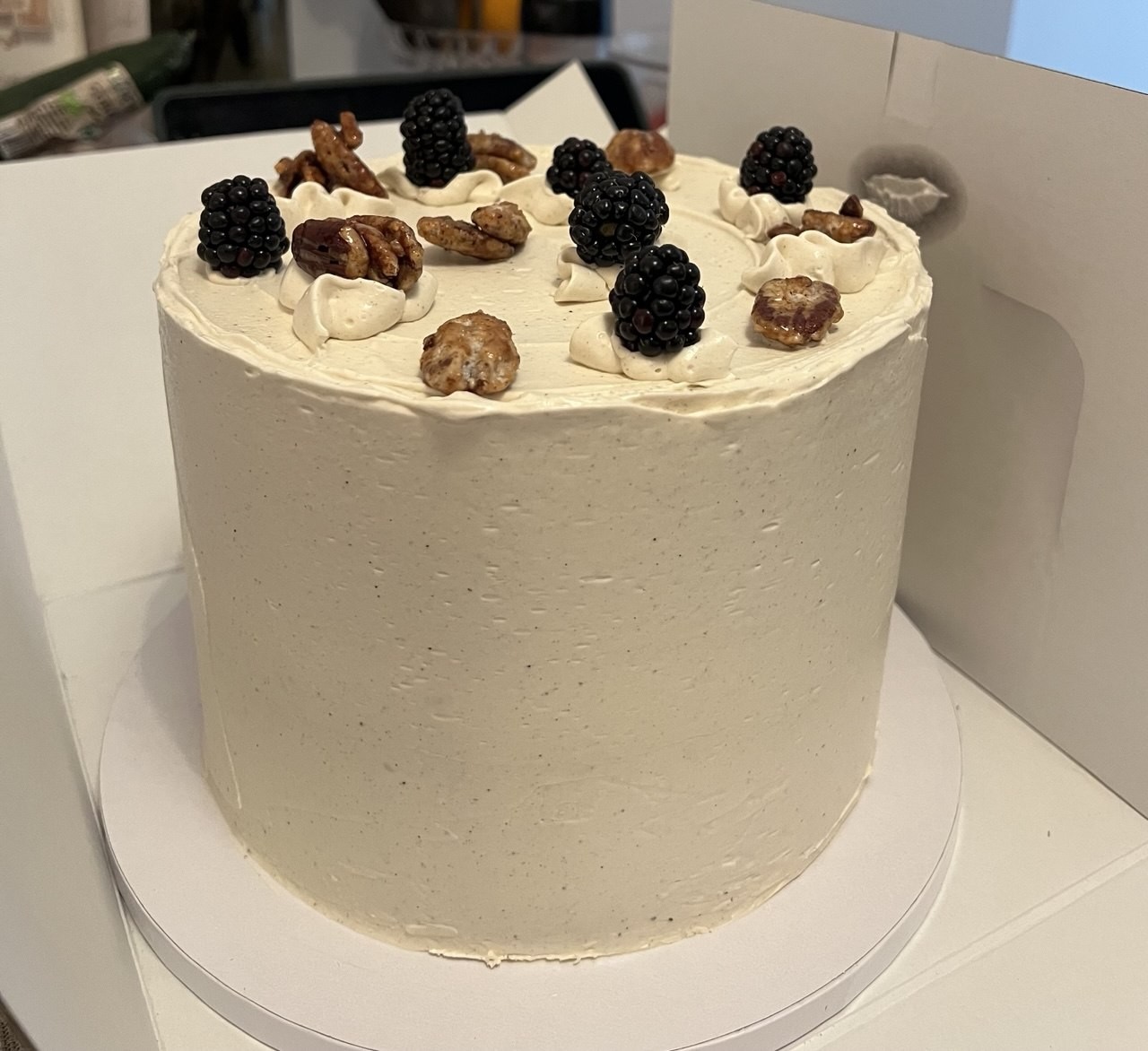 Plants & Flours: food & drinks