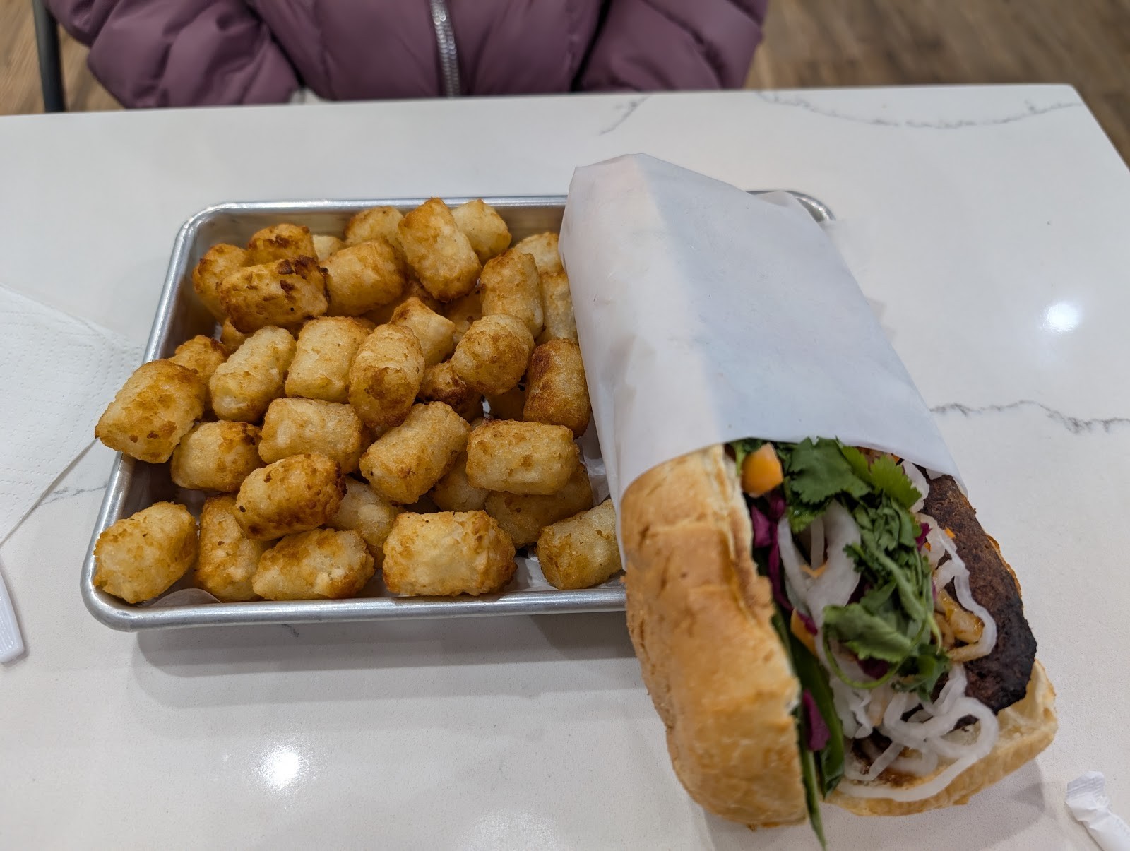 Plantiful SLU: food & drinks