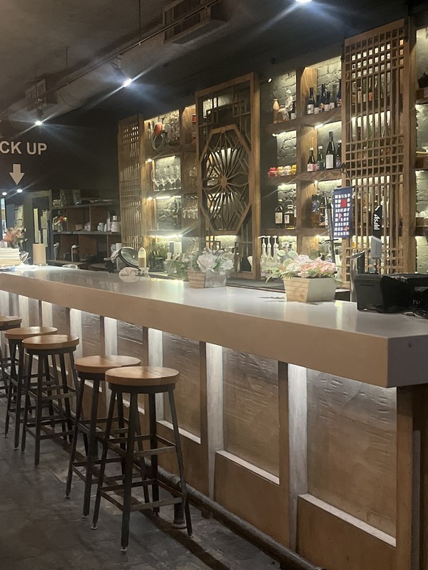 Kibo Sushi House - Annex: photo 4