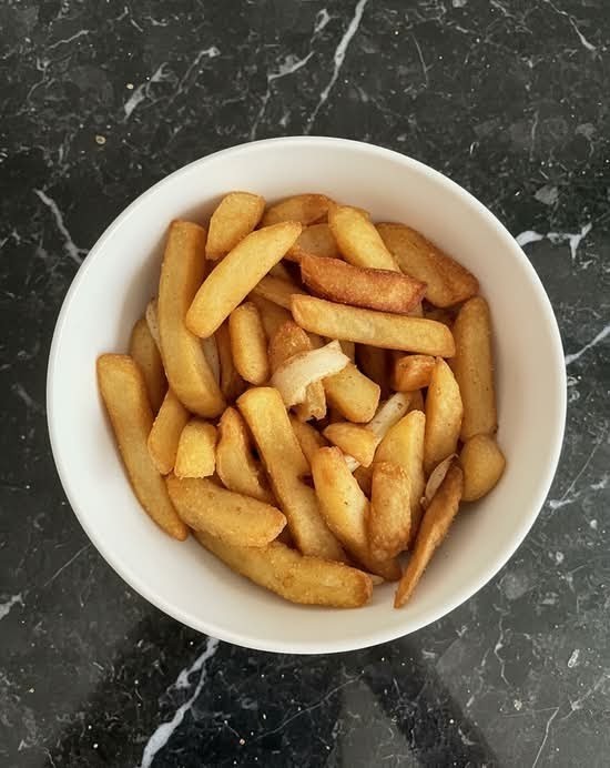 Vegan Green Kitchen Chinese: food & drinks
