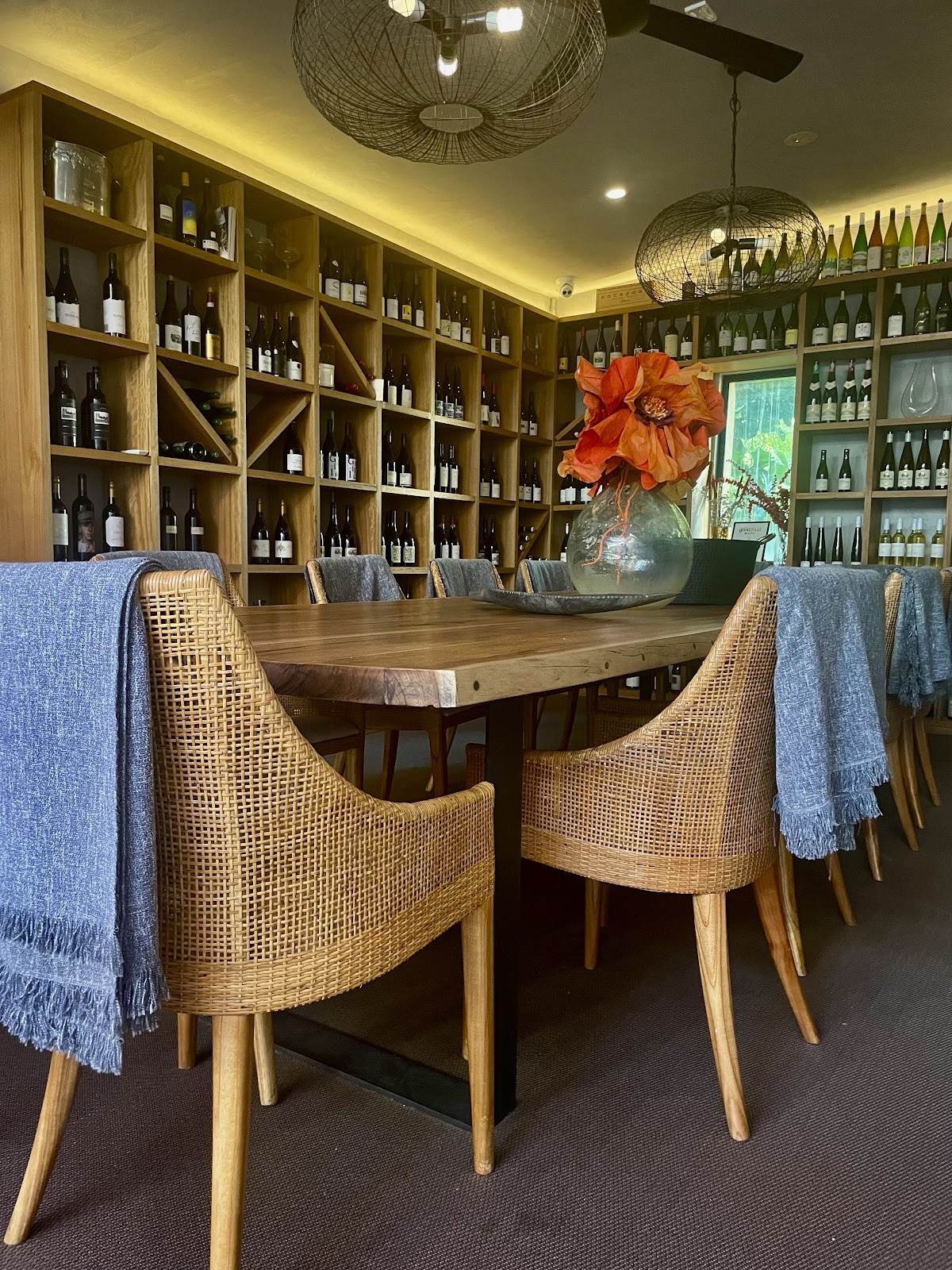 Viand: the place