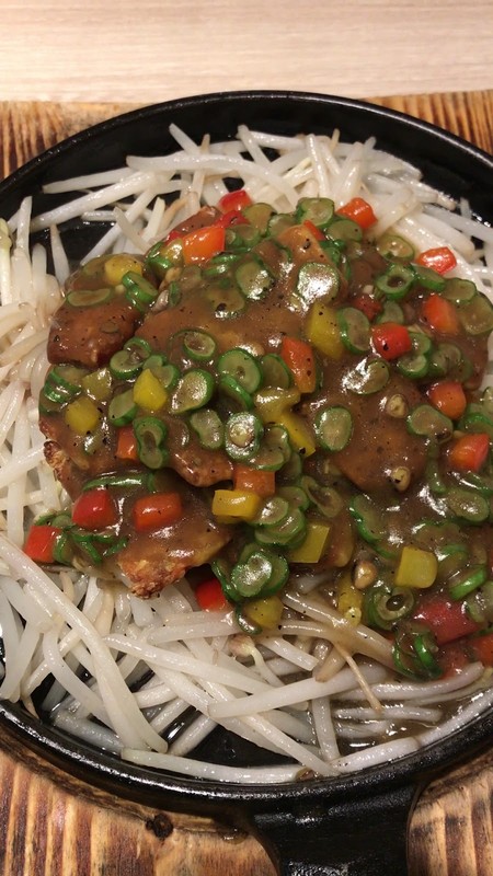 Hi-Lai Vegetarian Restaurant Zhongxiao Branch: photo