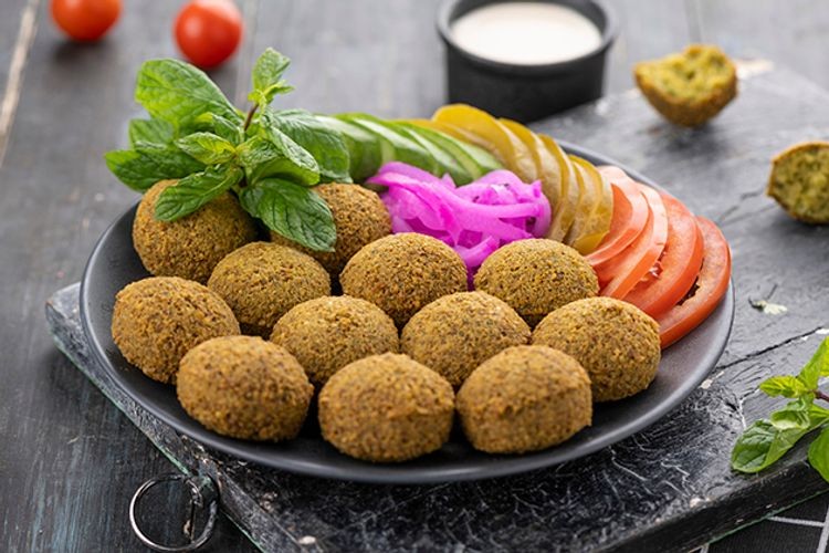 Hallo Beirut: food & drinks