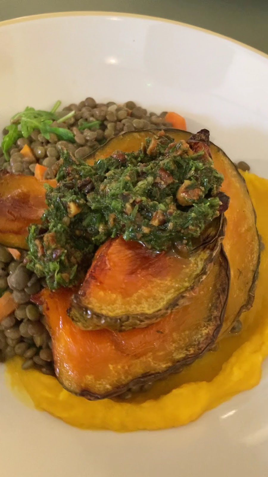 Mandala Café Bethnal Green: food & drinks