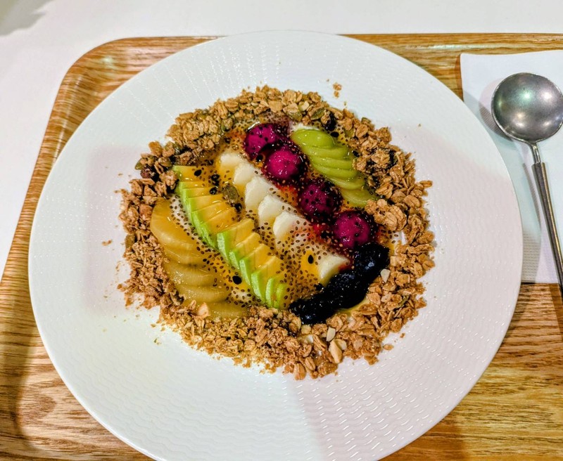 Yangming Spring Creative (Pure Vegan Life) Vegetarian Cuisine - Zhongxiao Branch: photo