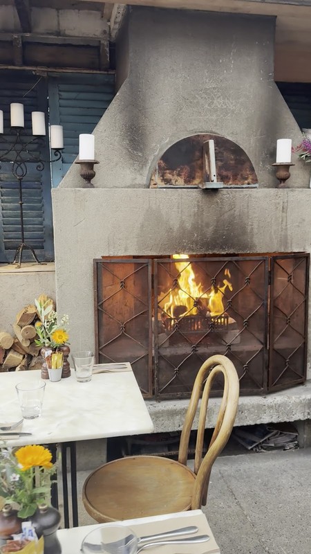 Fenice Cafe & Restaurant: photo 4