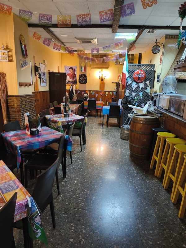 Xocolate Restaurante Mexicano: photo