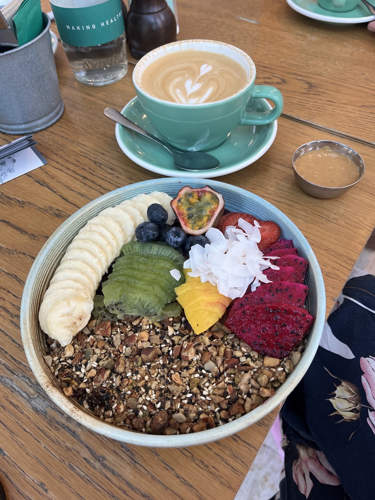 Common Grounds - JBR: food & drinks