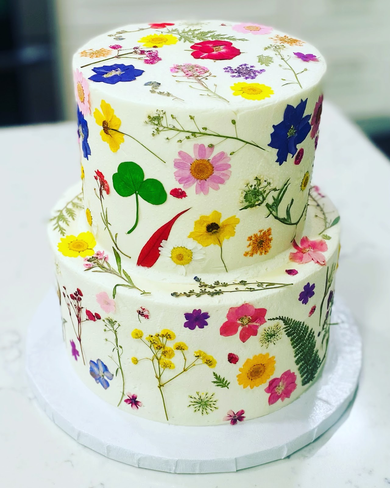 Austin Kind Cakes: food & drinks