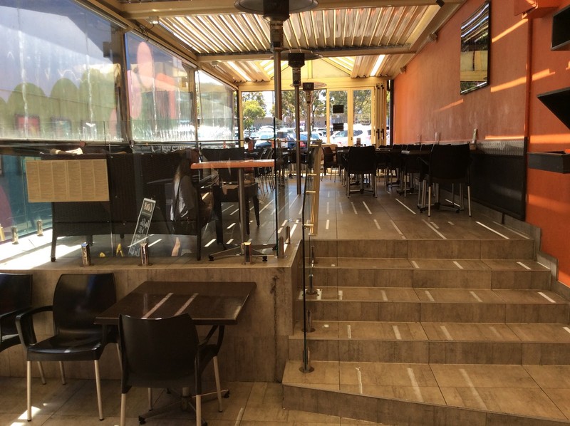 Crave Restaurant: photo 4