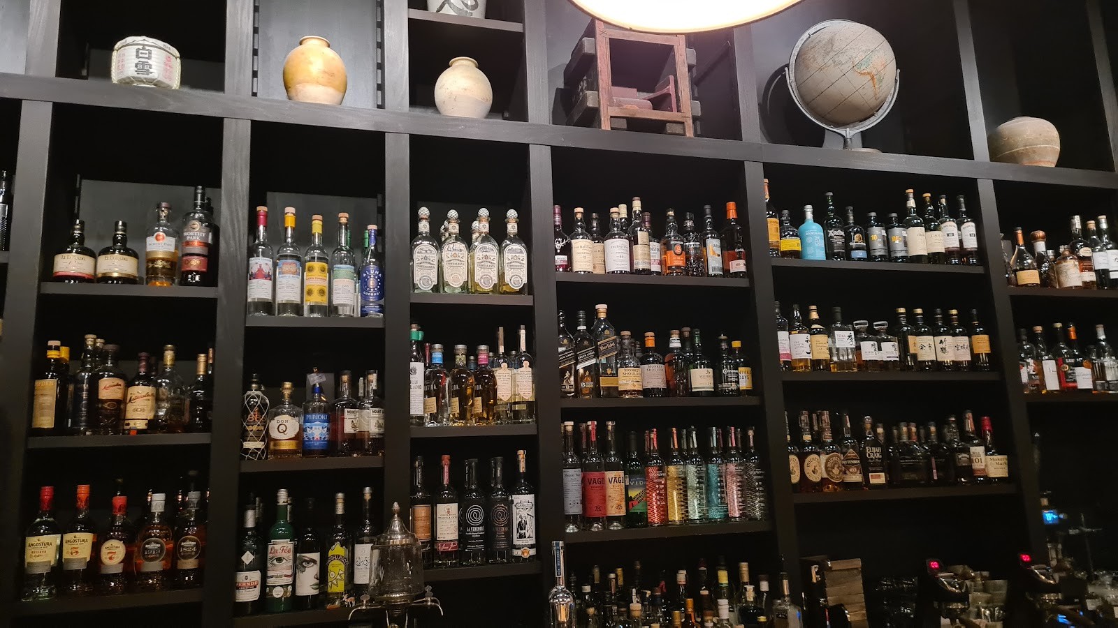 TAZU: the place