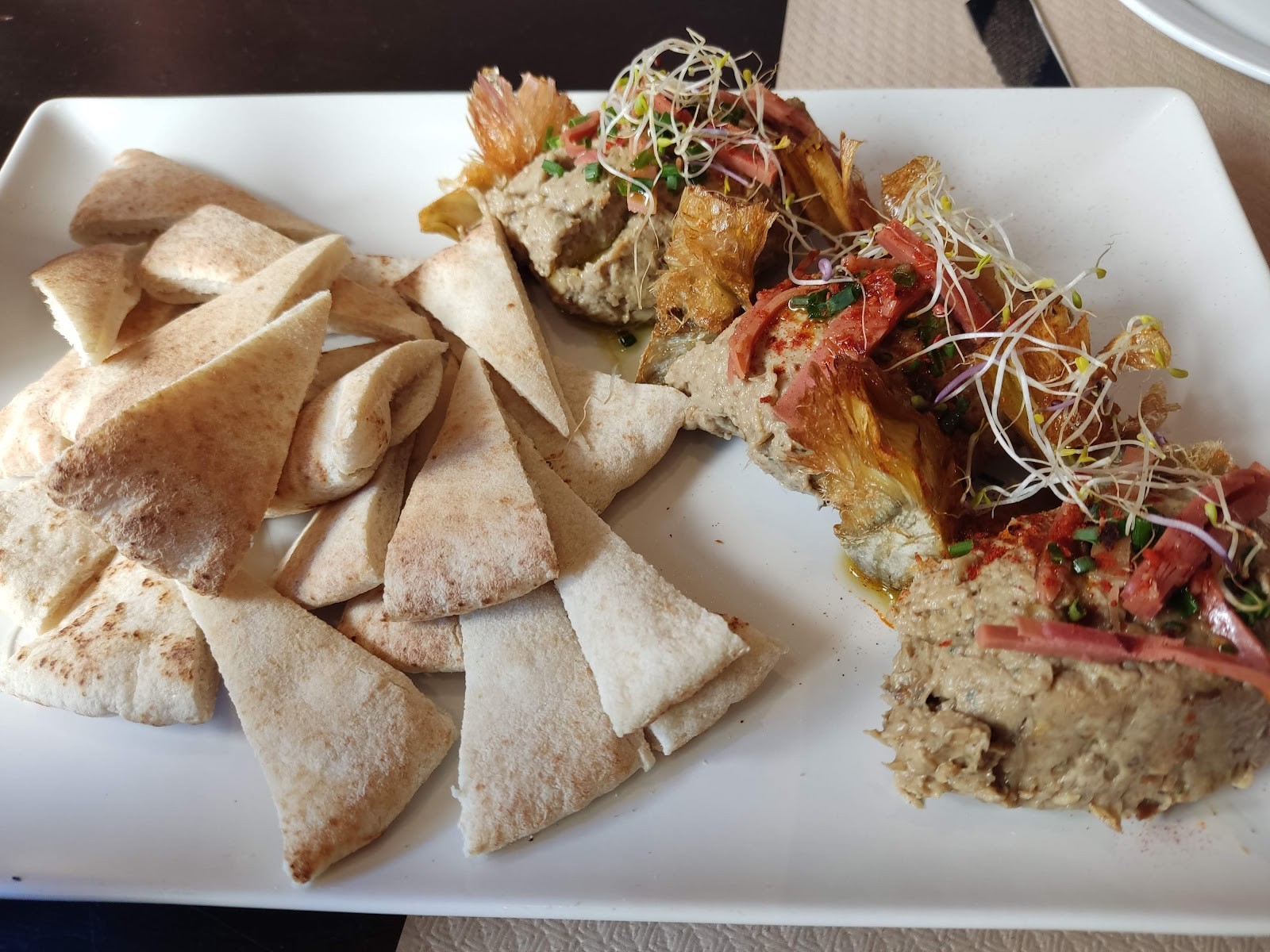 Vegania: food & drinks