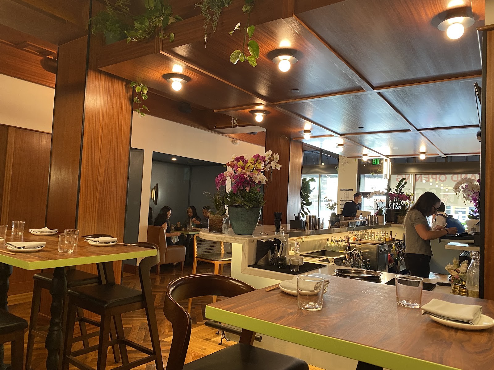 Bodega SF: the place