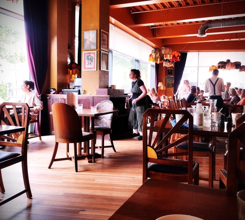 Cosy Club: photo 4