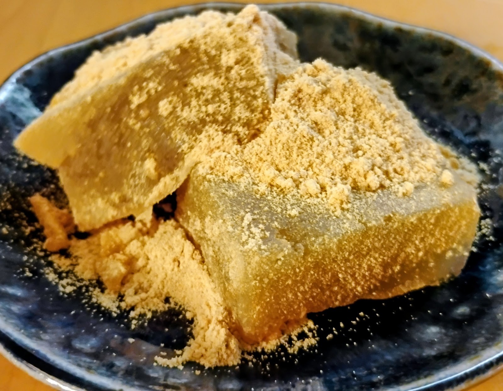 Vegan Izakaya Nowhere: food & drinks