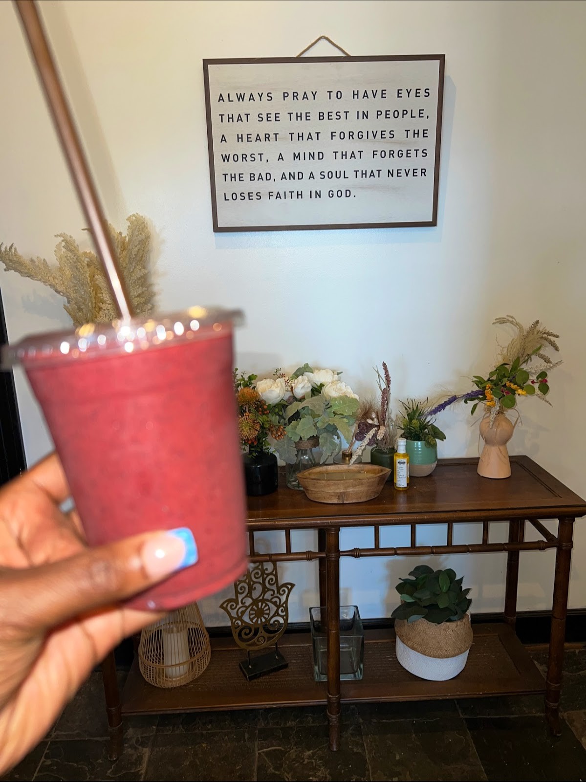 heal mpls (herbs, eats, all love): the place