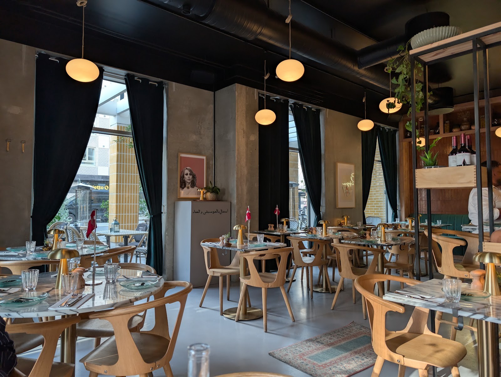 Elippa: the place