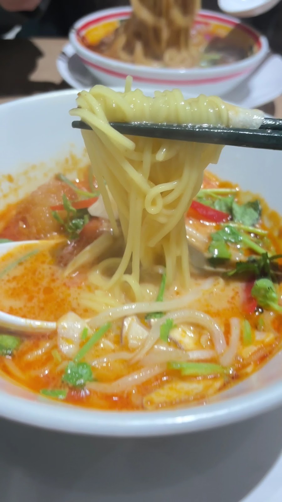Vegan Bistro Jangara: food & drinks