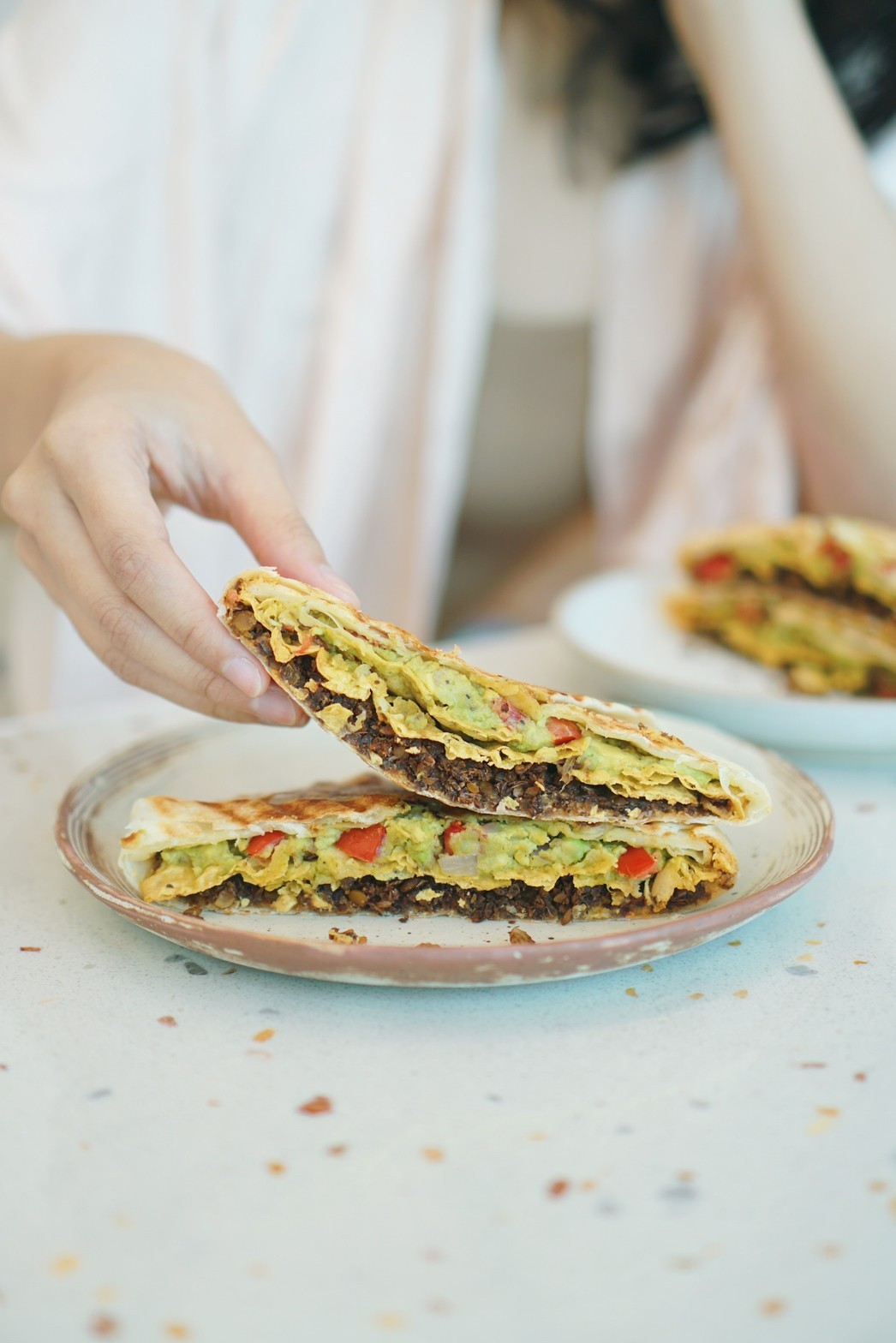 KIND CAFE Ekkamai (delivery & pickup only): food & drinks