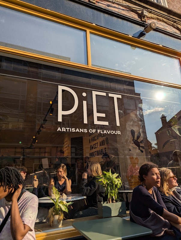 Piet Artisans of Flavour: photo 4