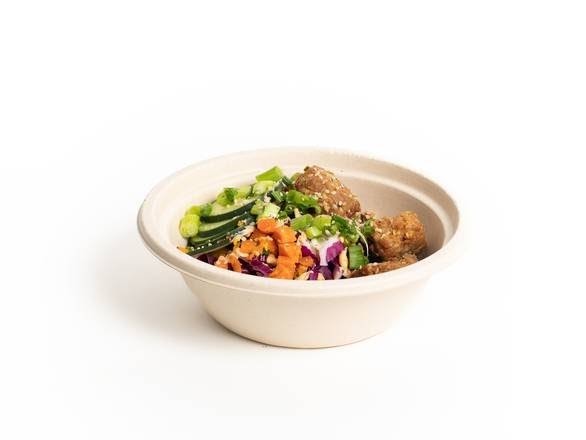 Kure Superfood Cafe: food & drinks