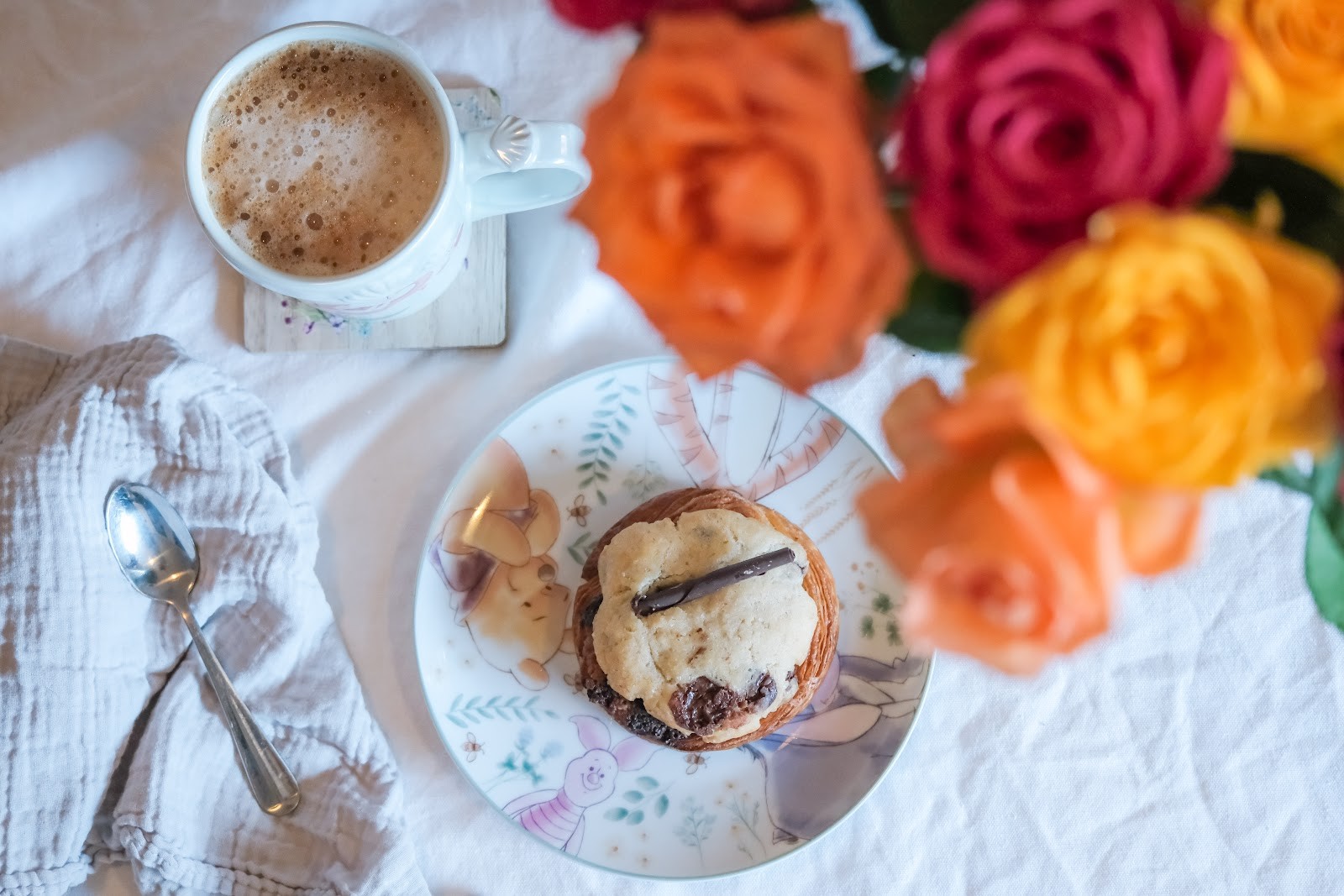 TheDorkyFrench Vegan Bakery: food & drinks