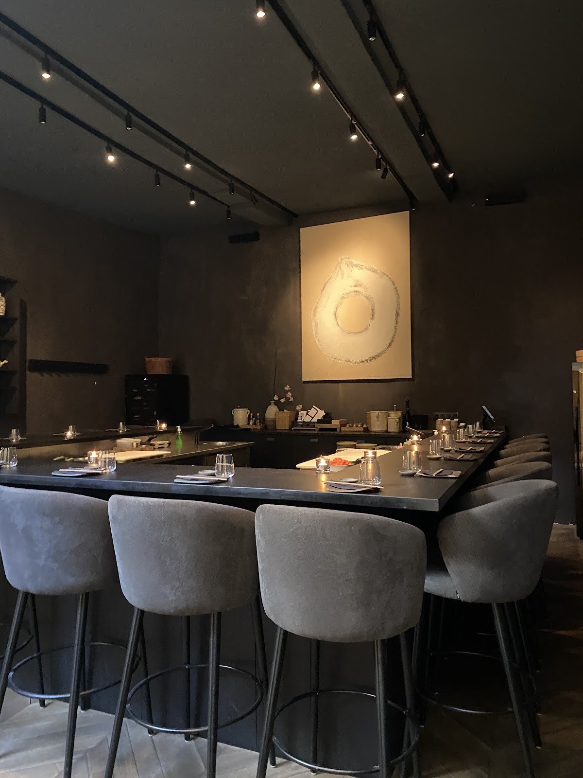 TAZU: the place