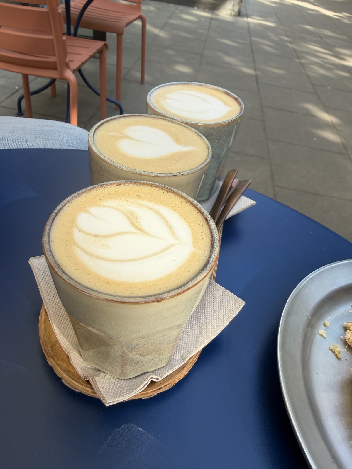 Namo Bakery: food & drinks