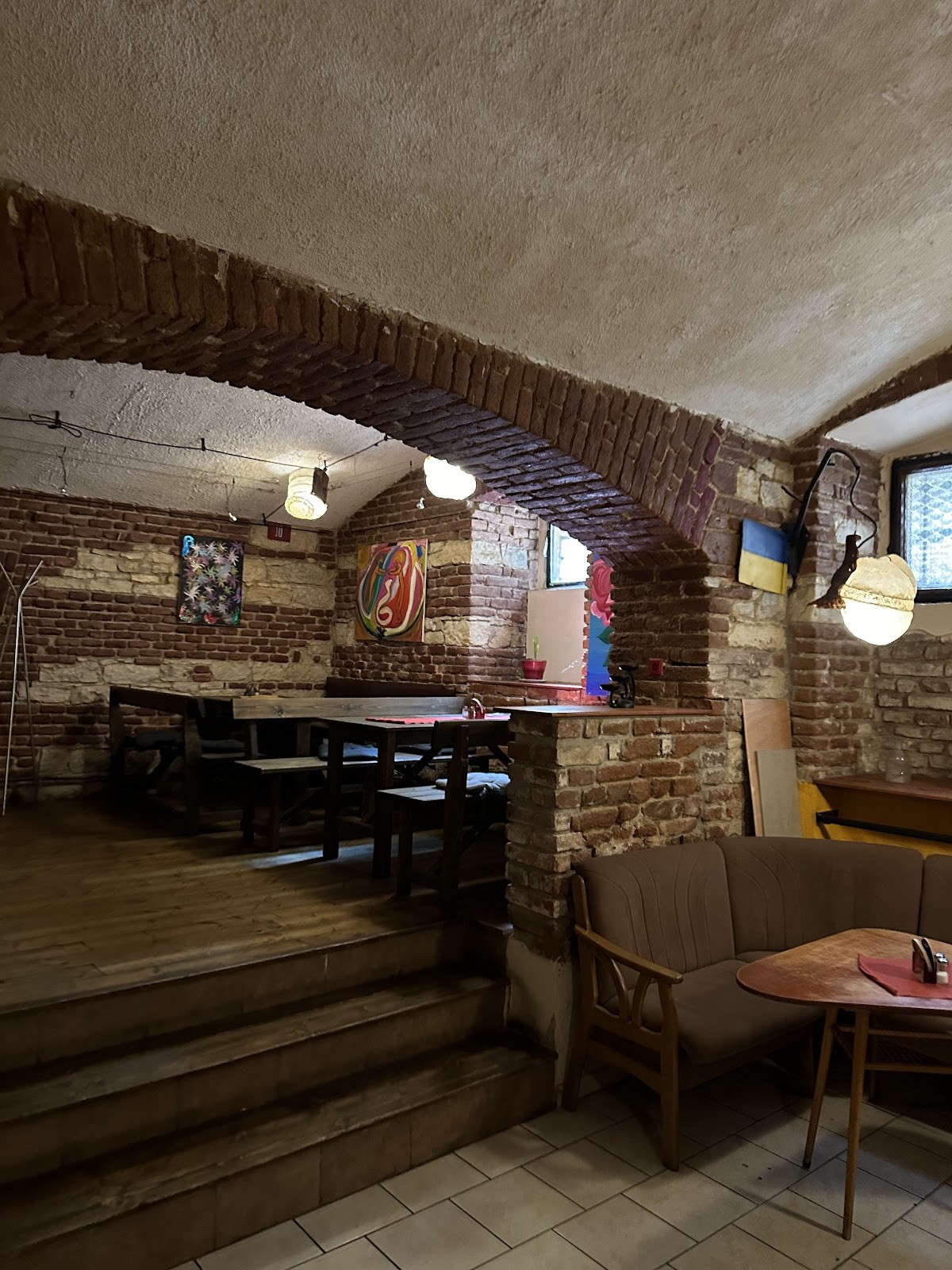 Vegtral: the place