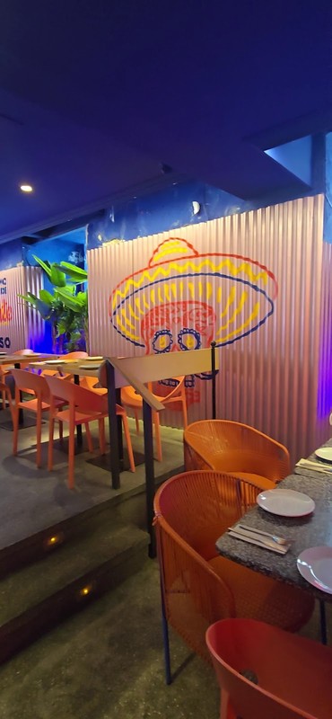Gracias Padre - Teatro Degollado - Restaurante Mexicano: photo 4