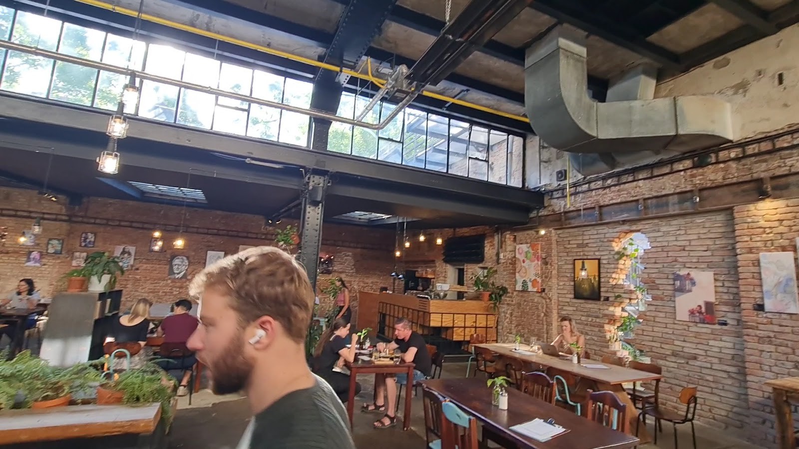 VNITROBLOCK: the place