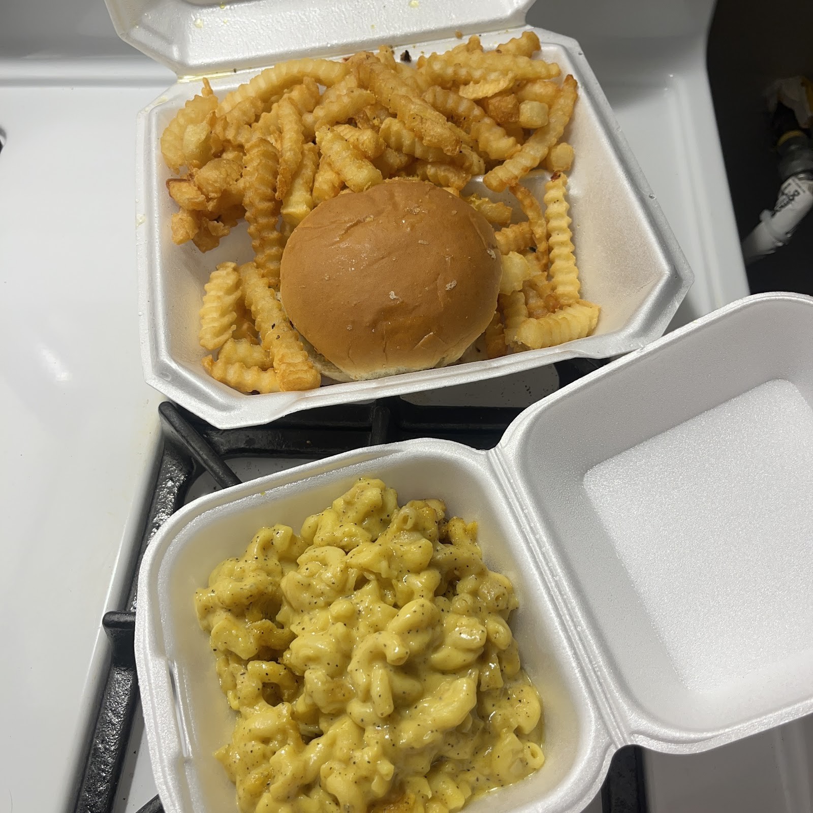 The Black Vegan: food & drinks