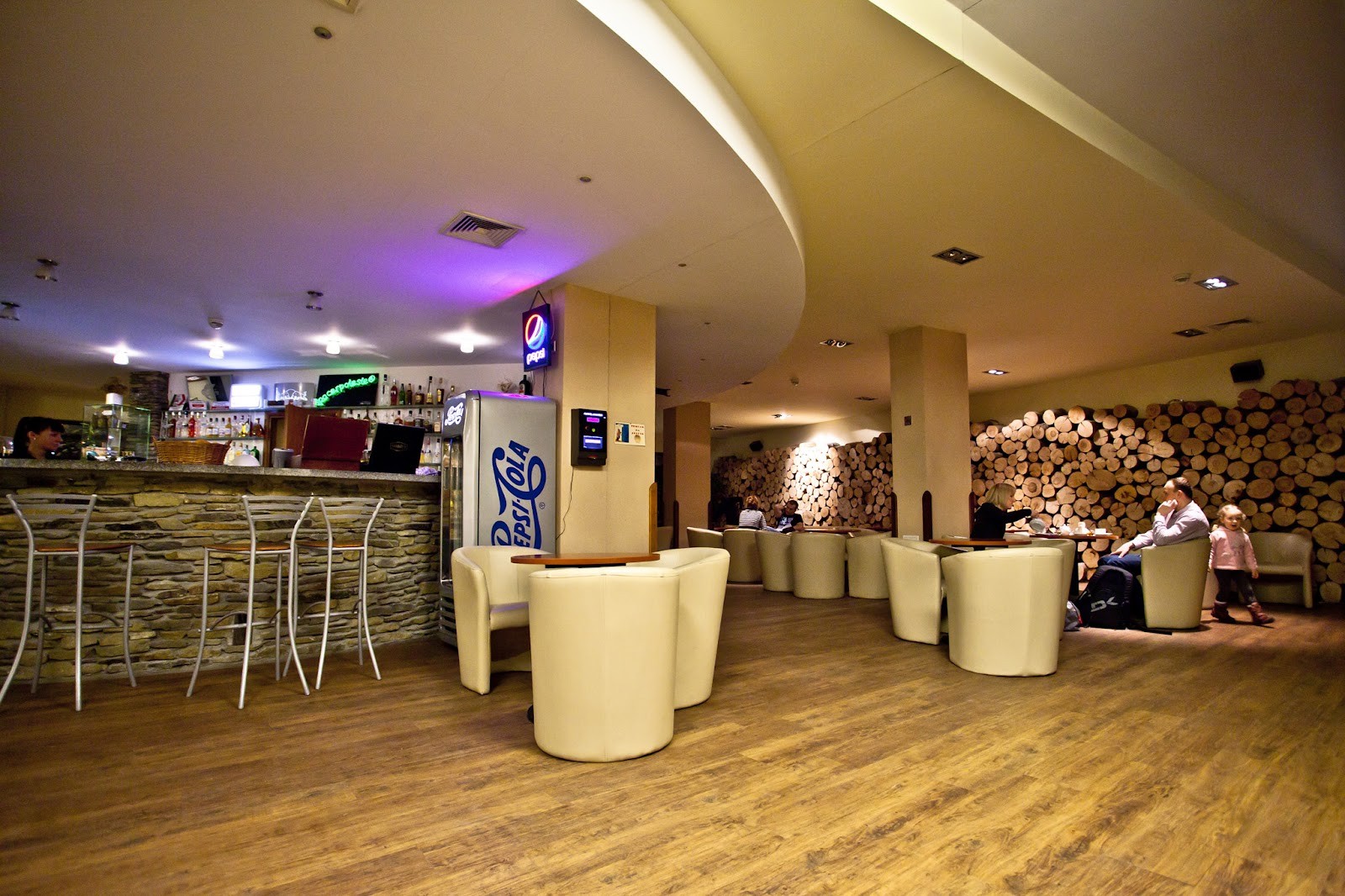 Wierchomla Ski & Spa Resort: the place