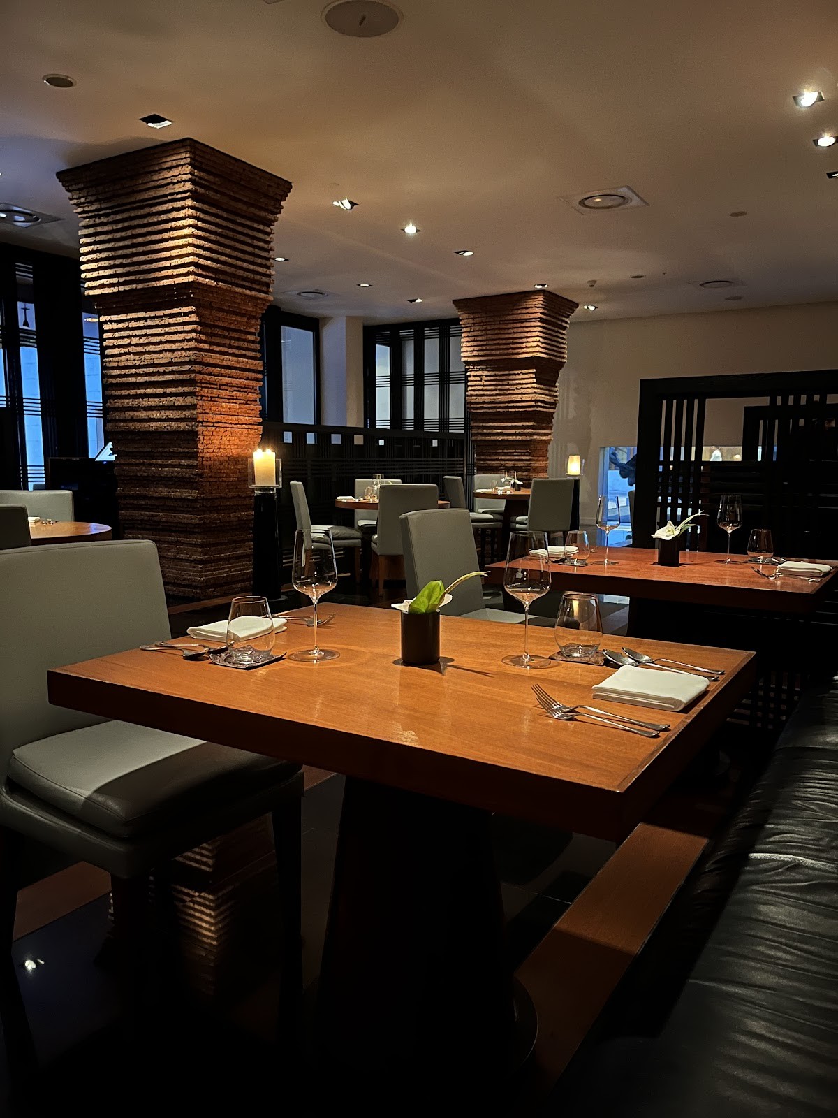 nahm: the place